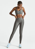 Damen-Leggings-Textur