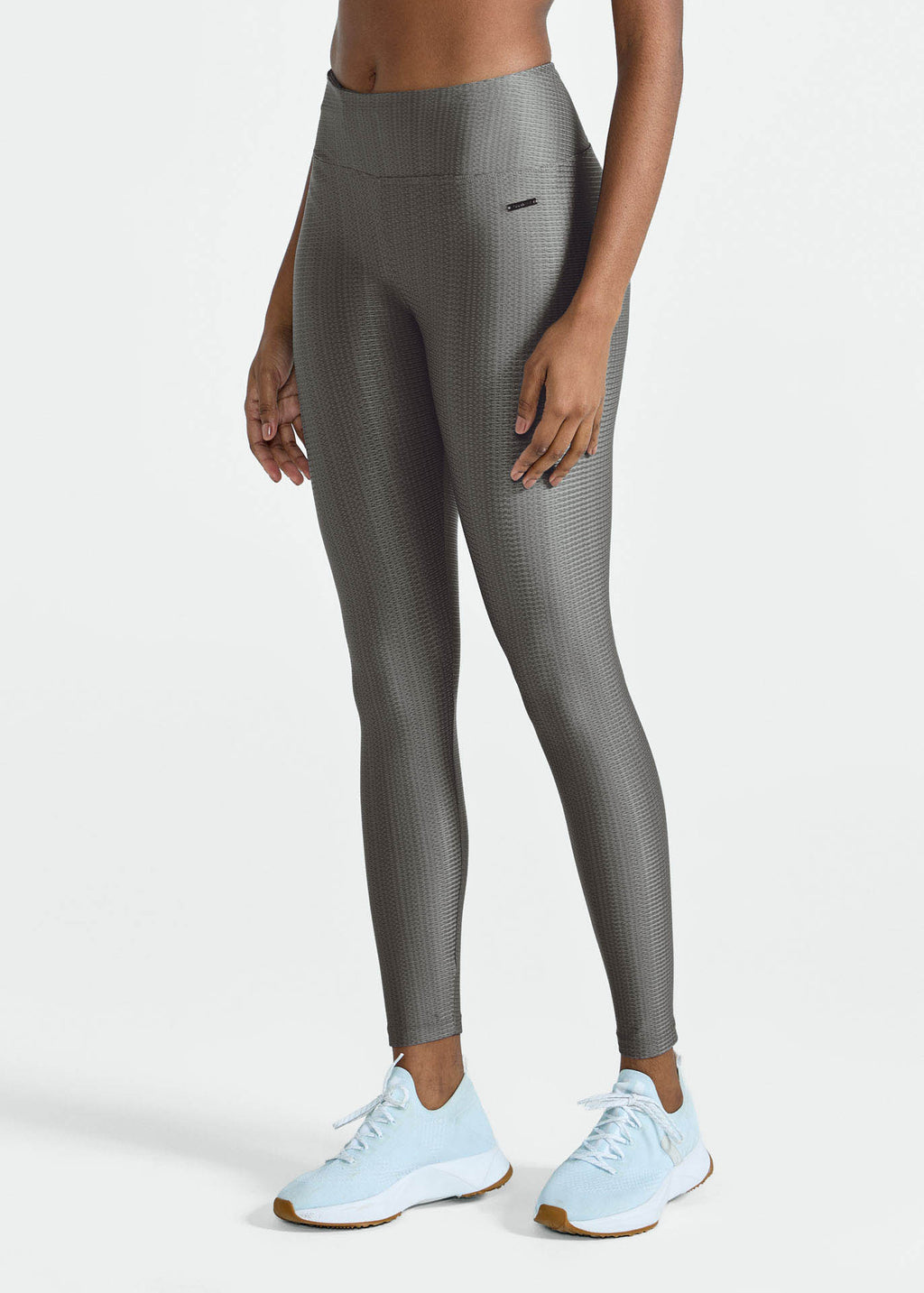 Damen-Leggings-Textur