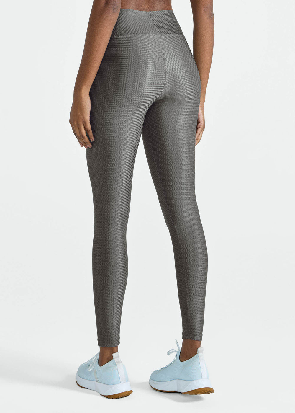 Leggings de mujer textura