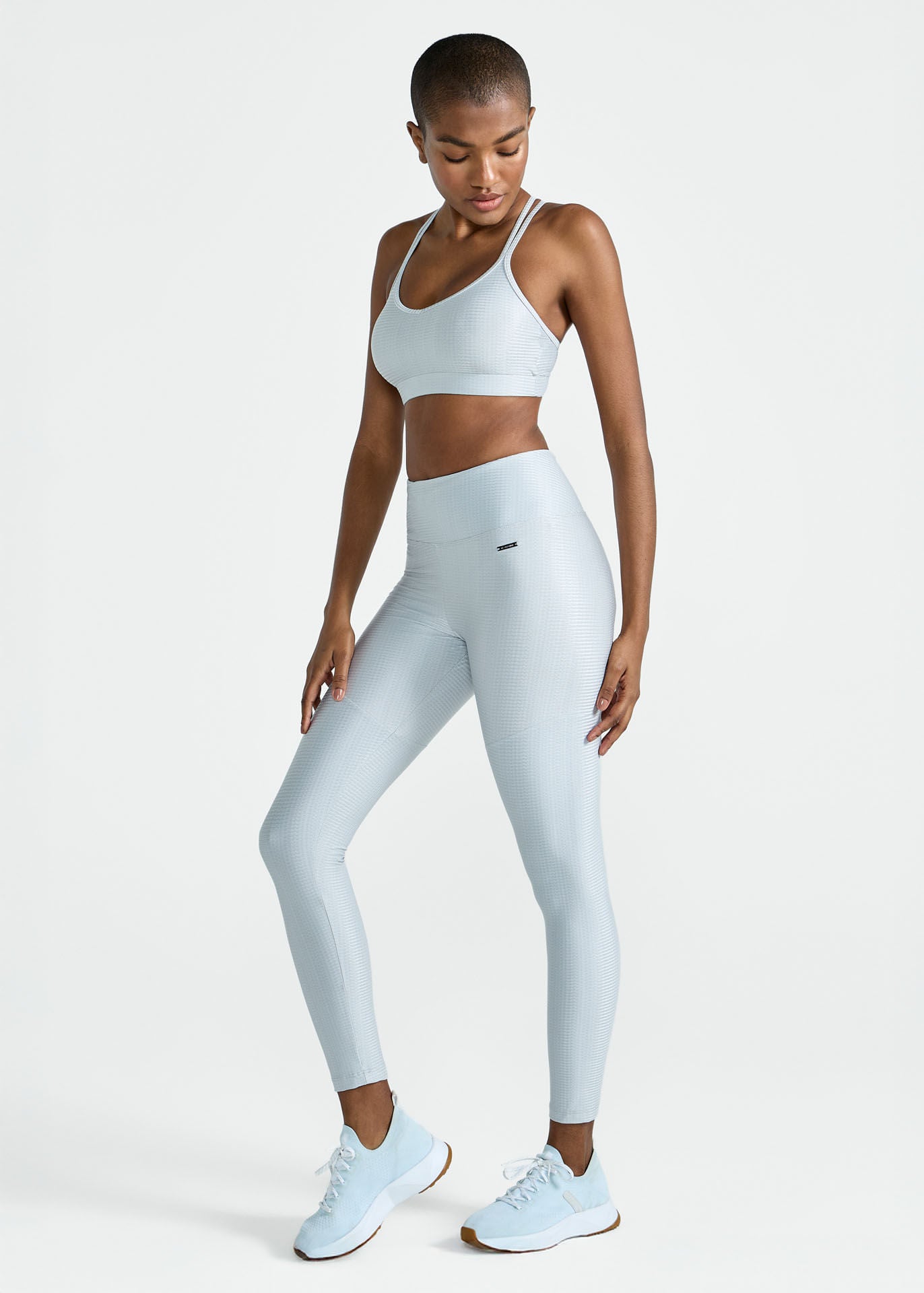 Women's Leggings Texture