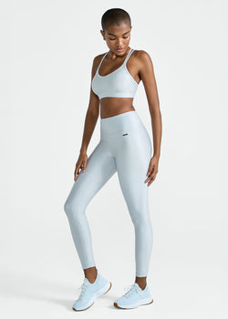 Damen-Leggings-Textur
