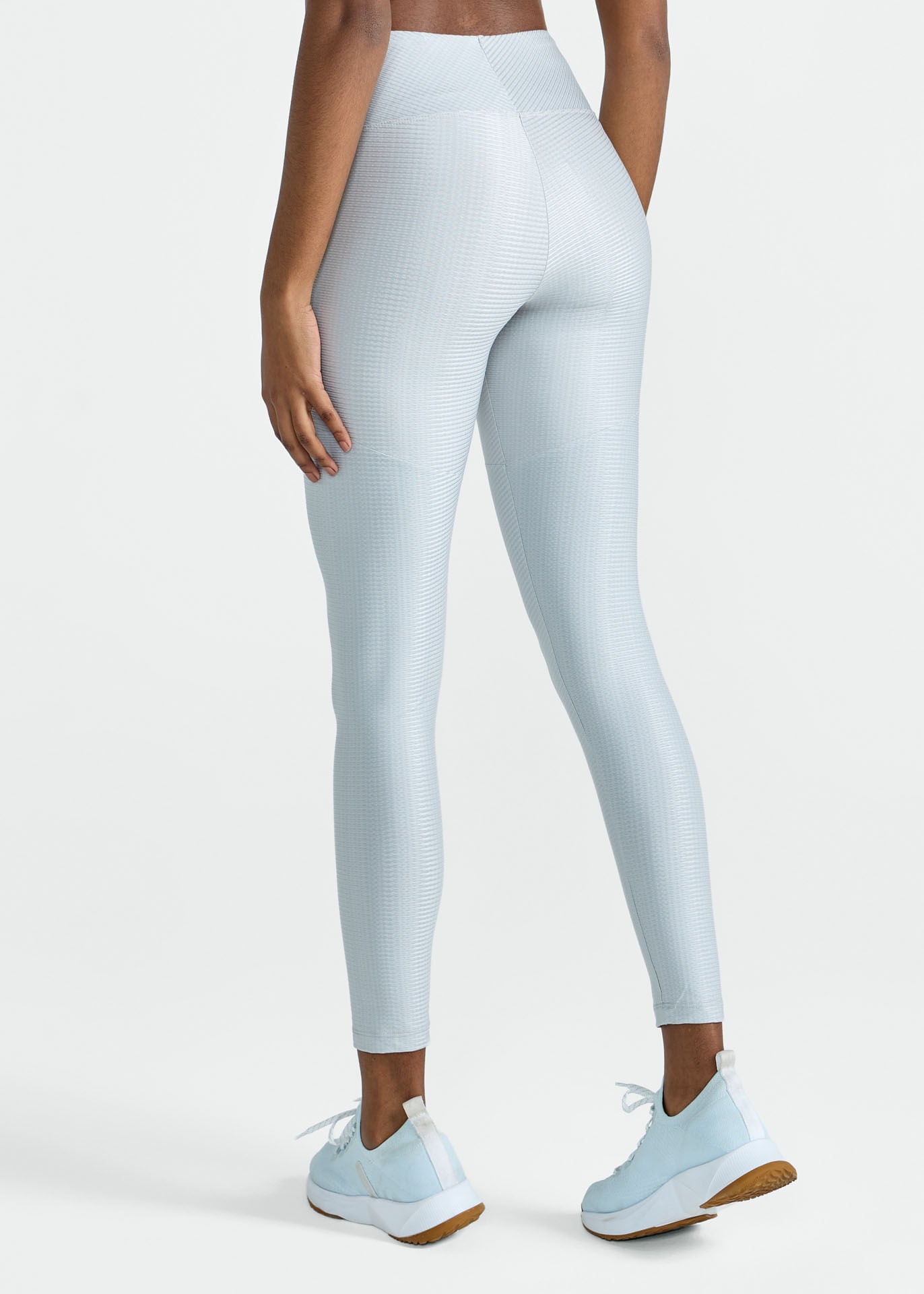 Women's Leggings Texture
