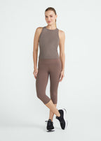 Women's Legging Pants 3/4 Pockets