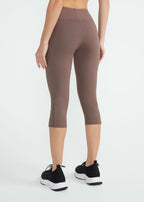 Women's Legging Pants 3/4 Pockets