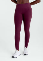 Calça Legging Mulher Bolsos