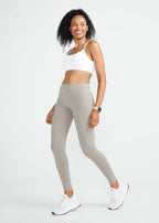 Calça Legging Mulher Bolsos