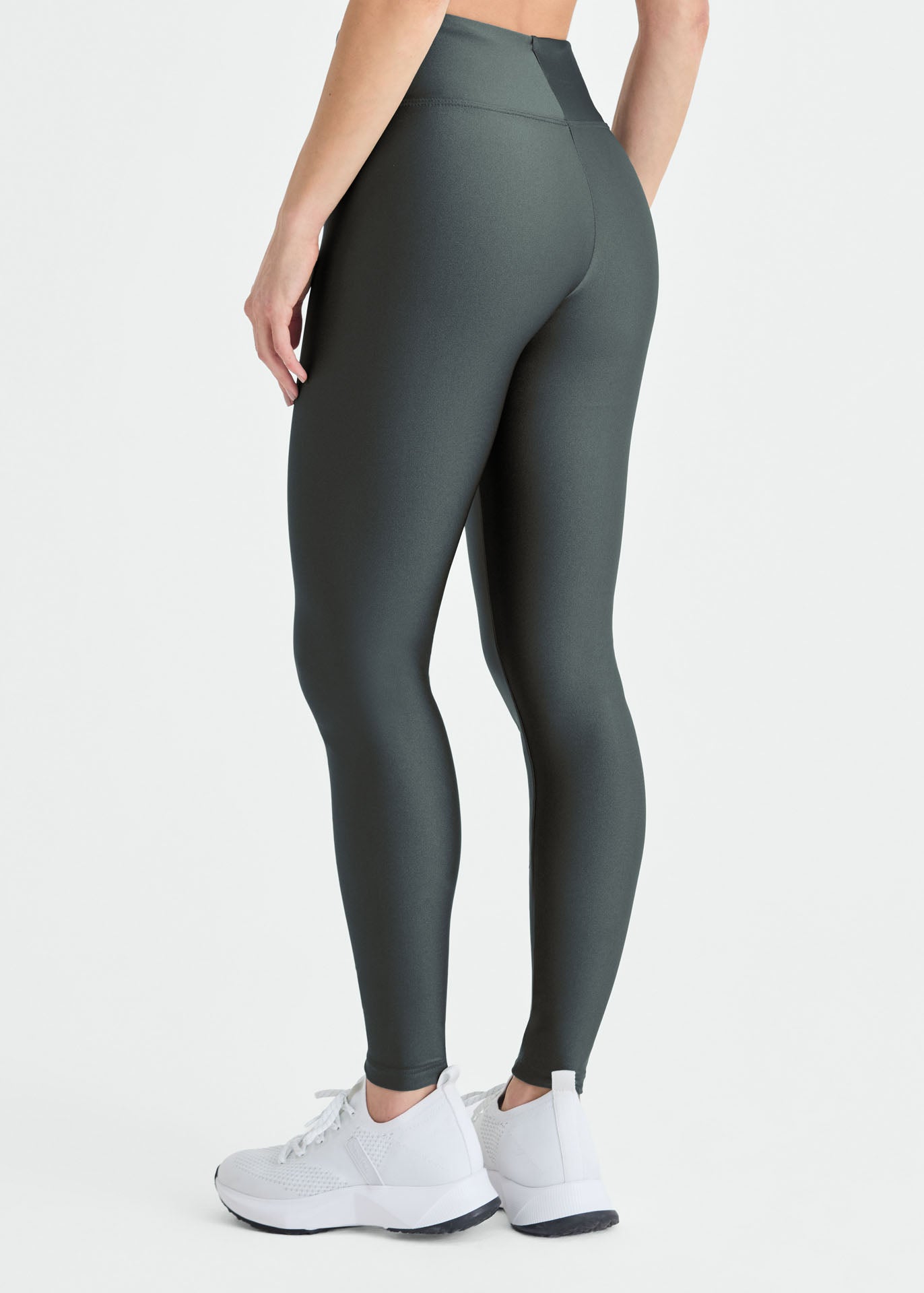 Legging pailleté Basic pour femme