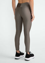 Basic Women's Glitter Leggings