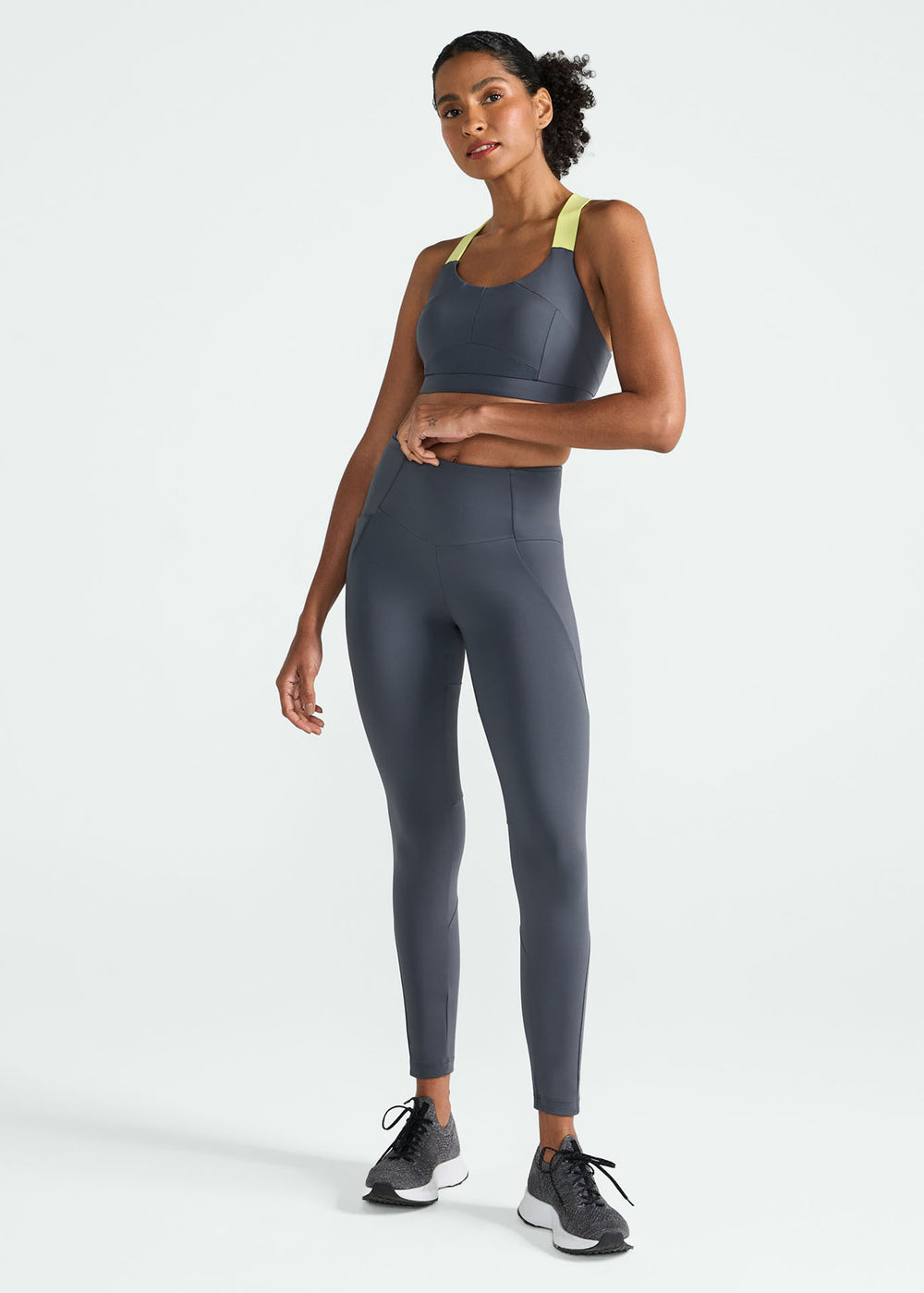 Core Damen-Leggings