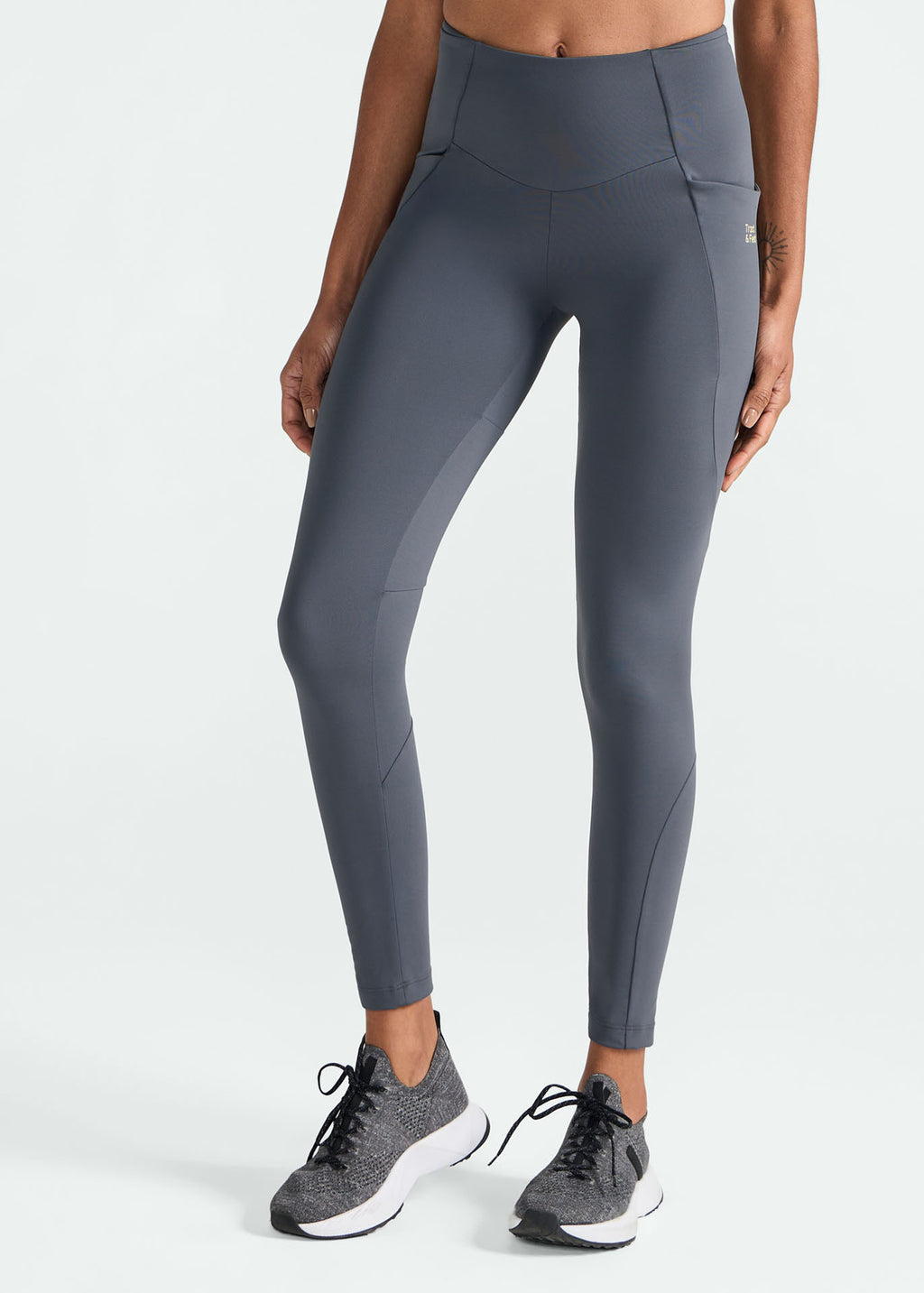 Pantalones Legging Mujer Core
