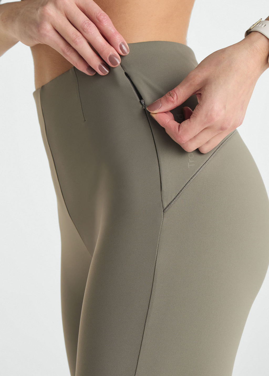 Calça Legging Mulher Essence