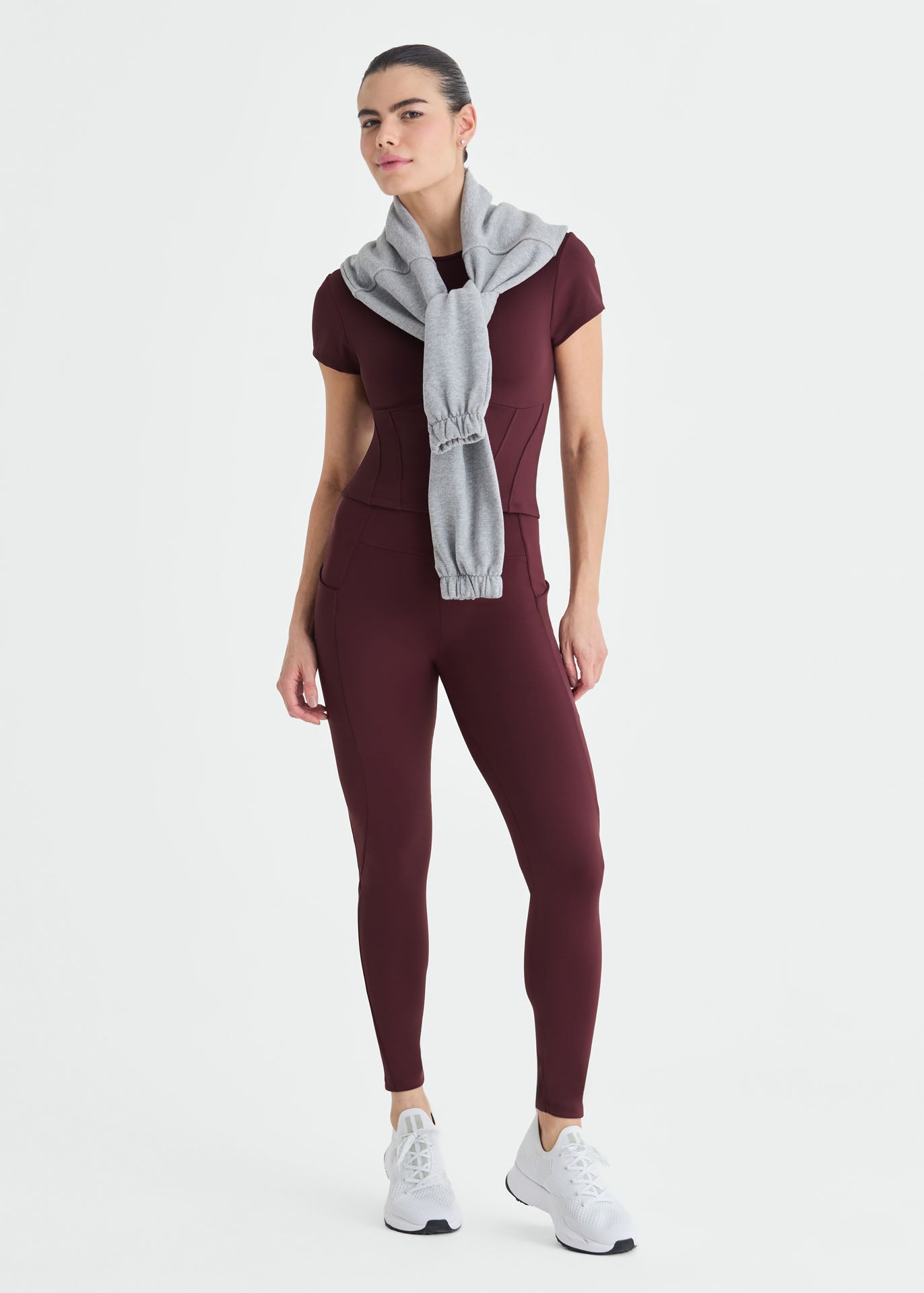 Harmony Woman Leggings