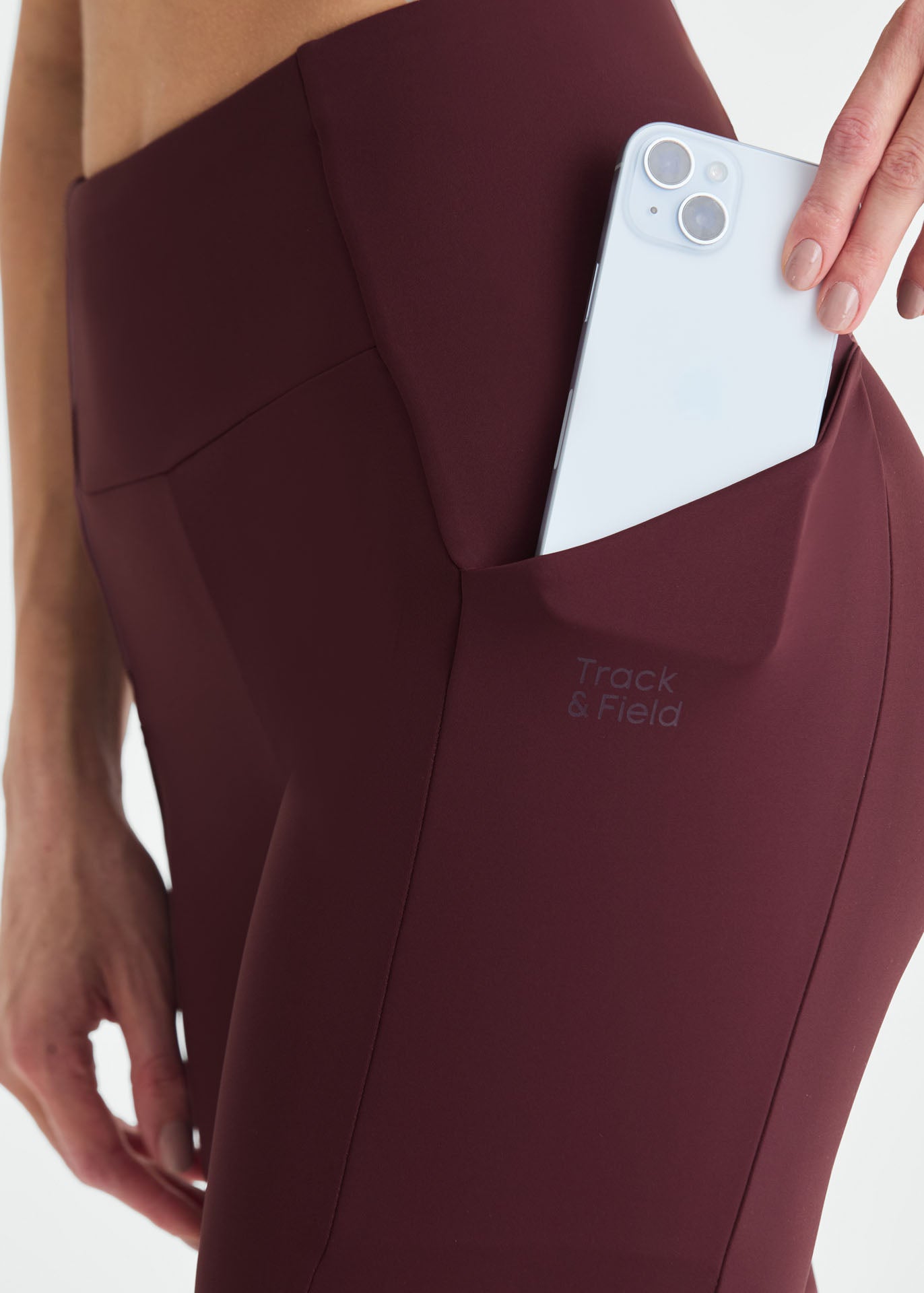 Calça Legging Mulher Harmony