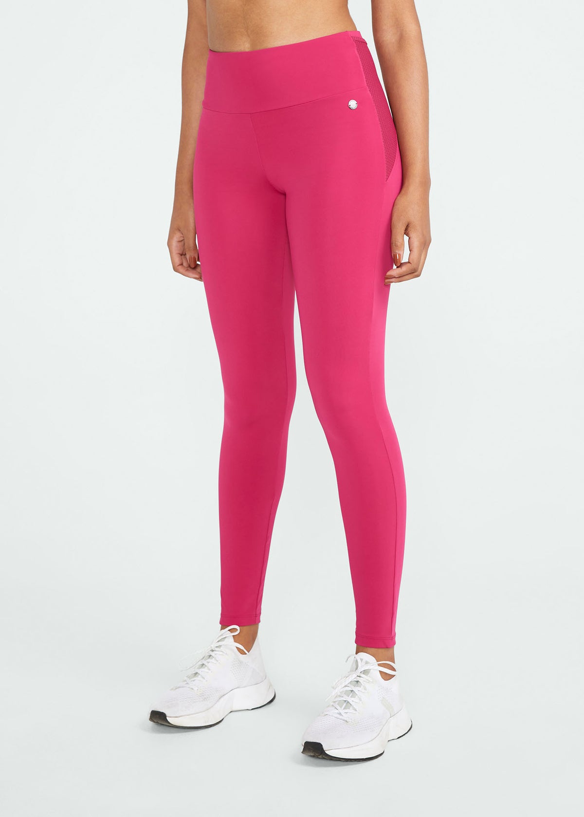 Calça Legging Mulher Fresh