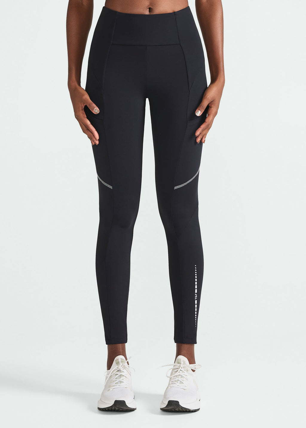 Calça Legging Mulher Impacto