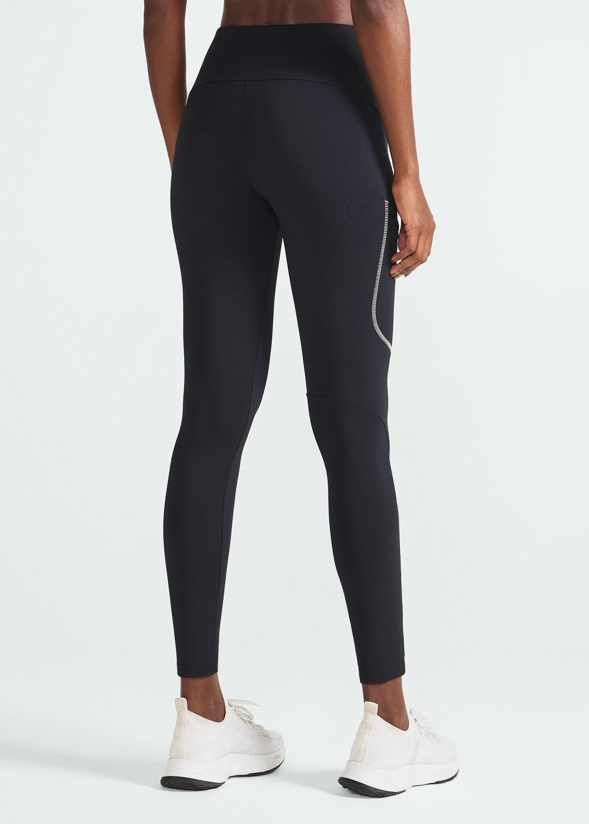 Calça Legging Mulher Impacto