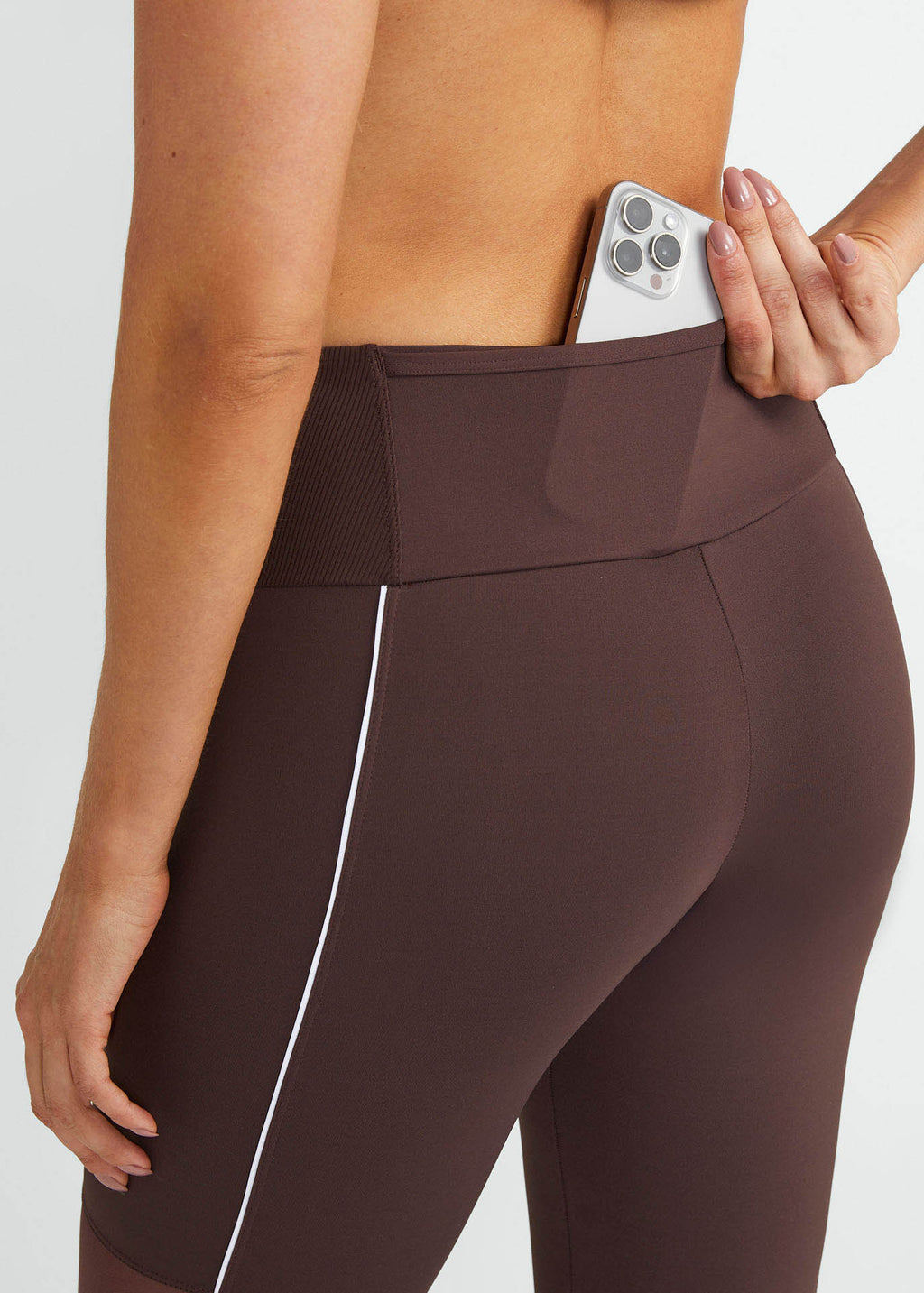 Line Damen-Leggings
