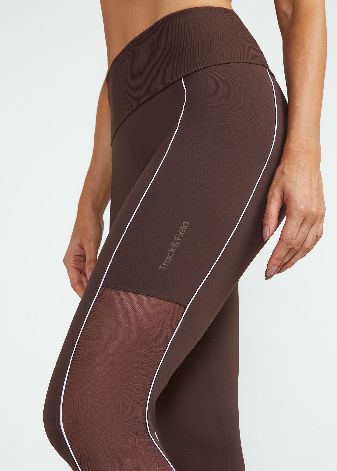 Line Damen-Leggings