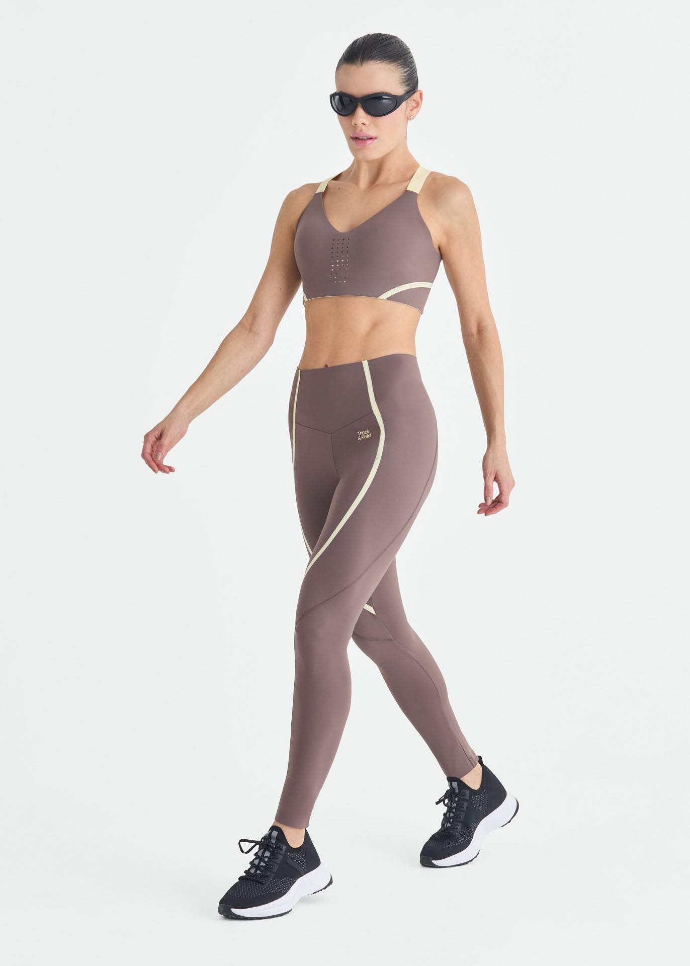 Women's Race Leggings