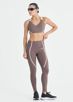 Calça Legging Mulher Race