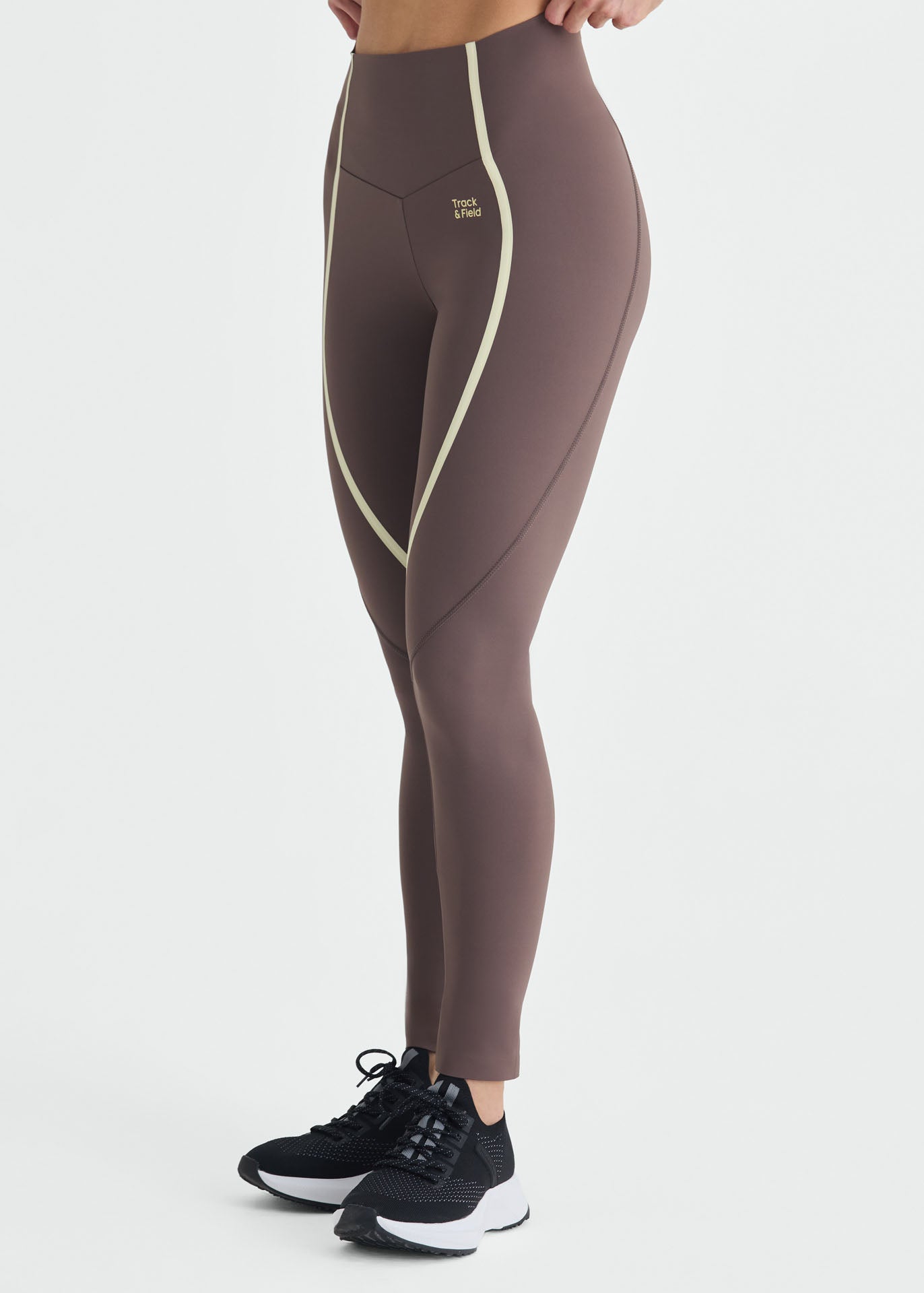 Calça Legging Mulher Race