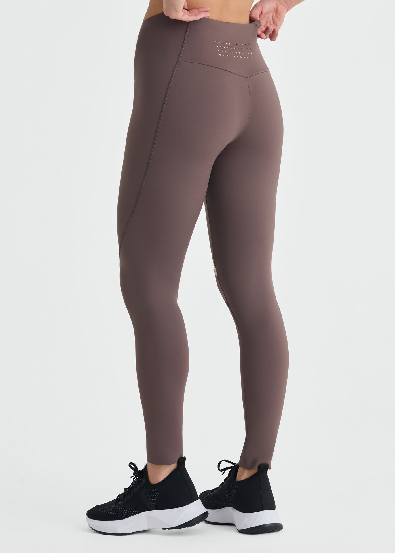 Calça Legging Mulher Race