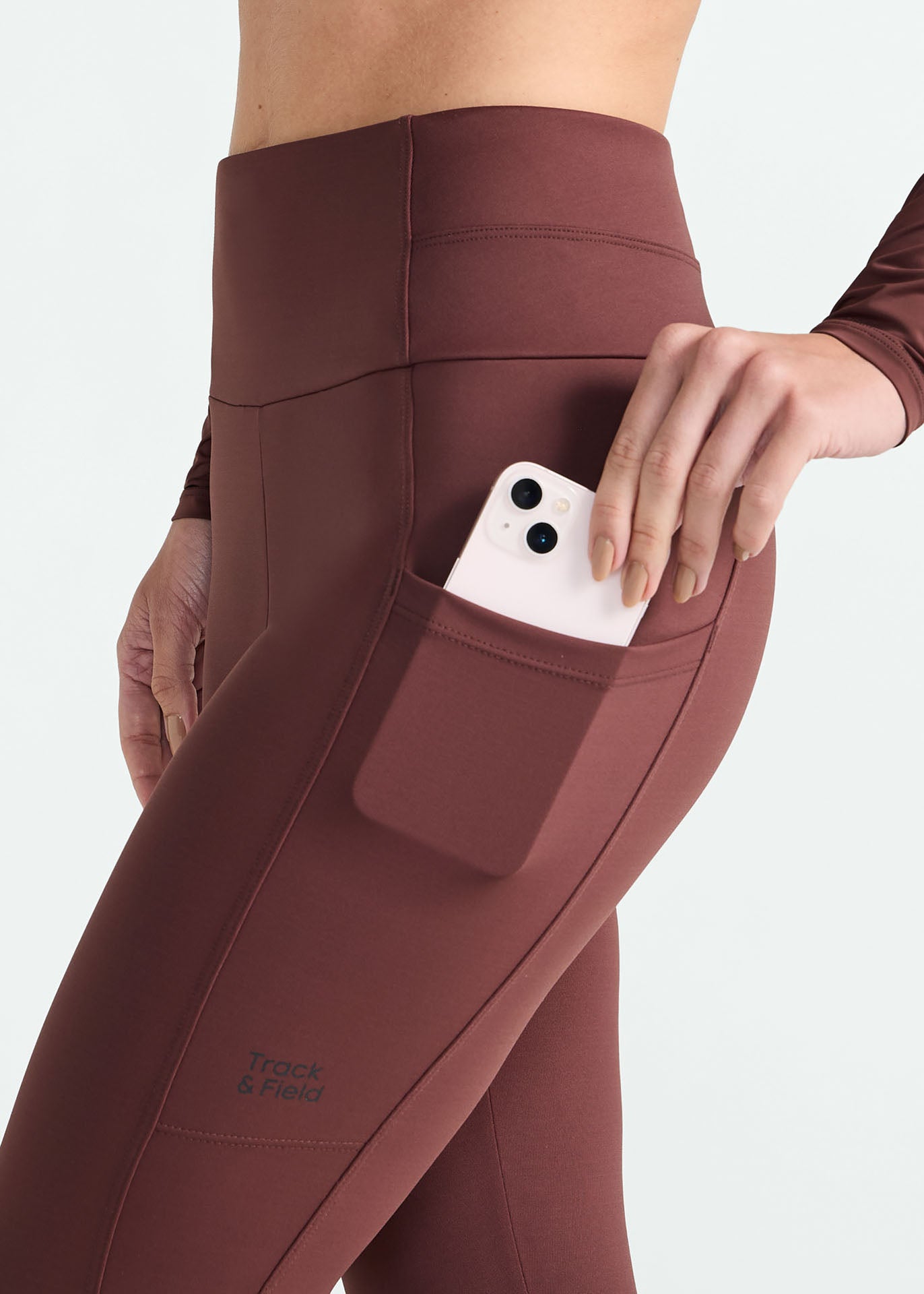 Leggings Mujer Serena
