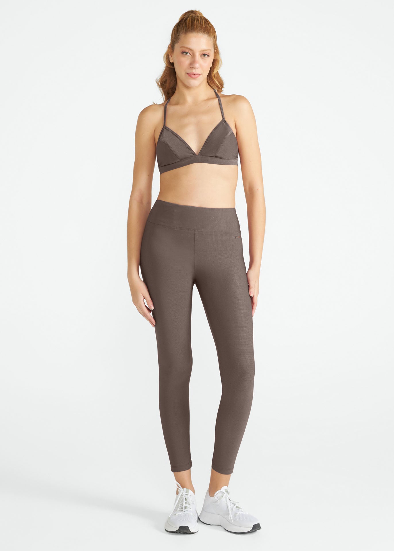 Legging Shine pour femme