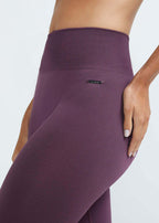 Calça Legging Mulher Skin Brilho
