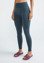Calça Legging Mulher Skin Brilho