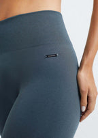 Calça Legging Mulher Skin Brilho