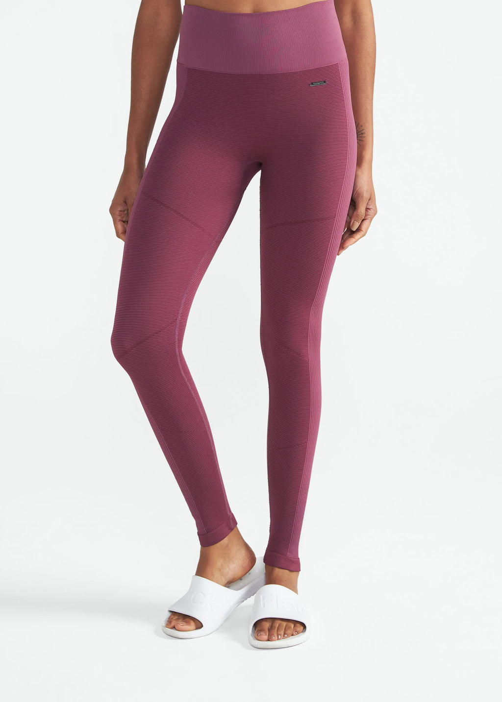 Leggings Mujer Skin Feel