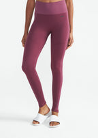 Leggings Mujer Skin Feel