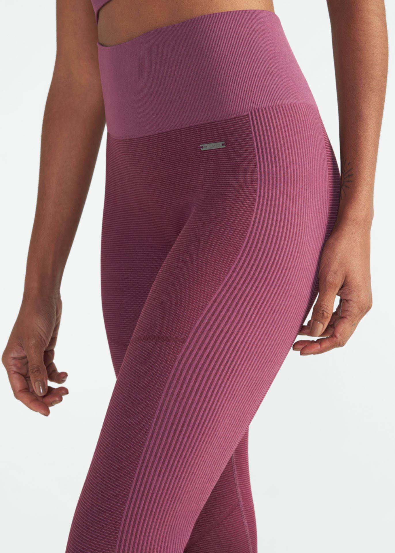 Leggings Mujer Skin Feel