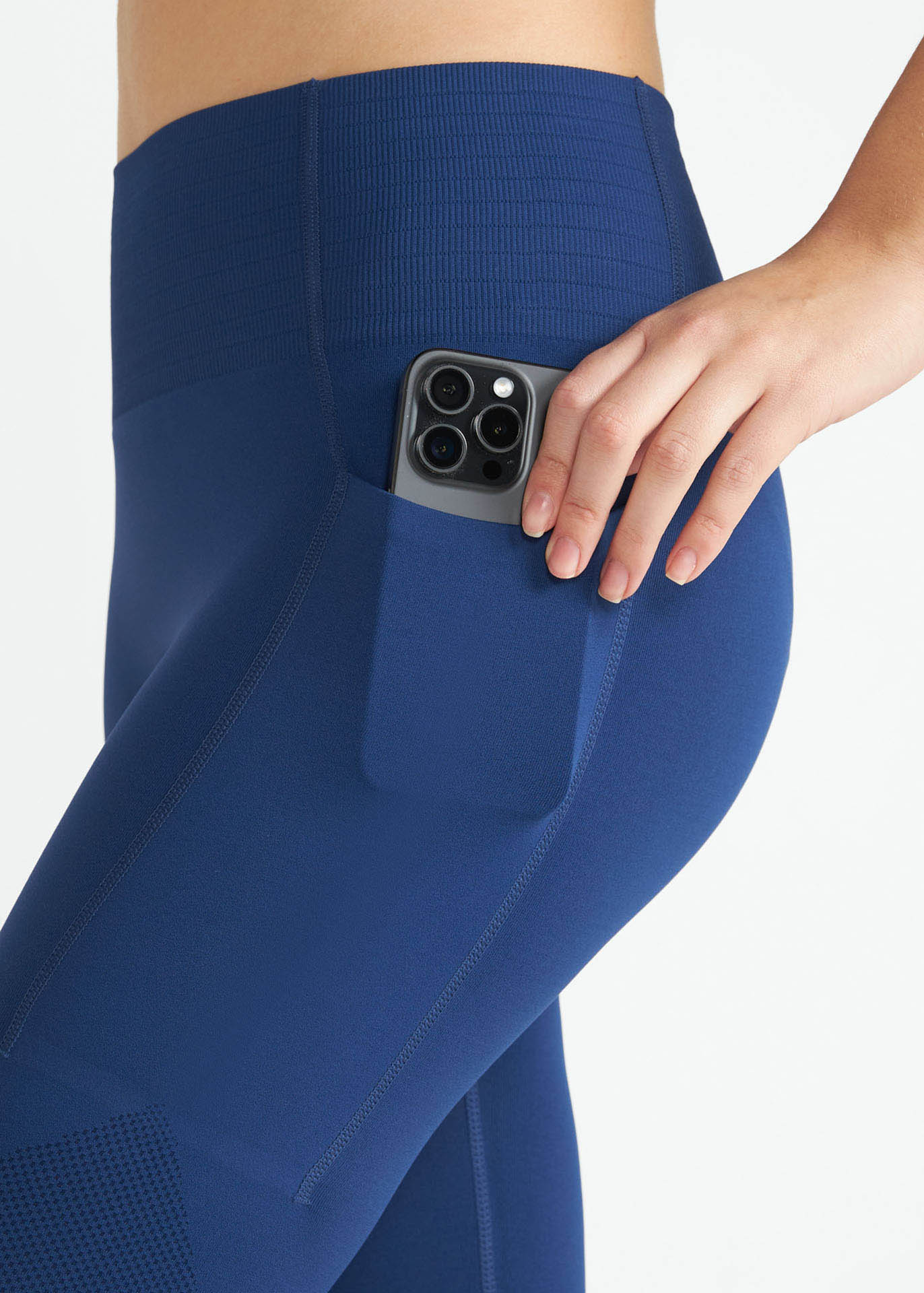 Calça Legging Mulher Skin Gym
