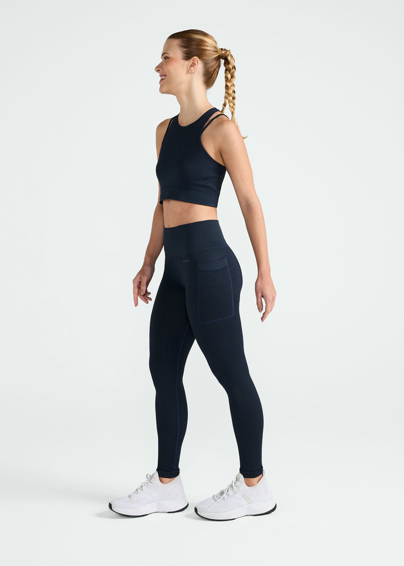 Pantalon legging Skin Impulse pour femme