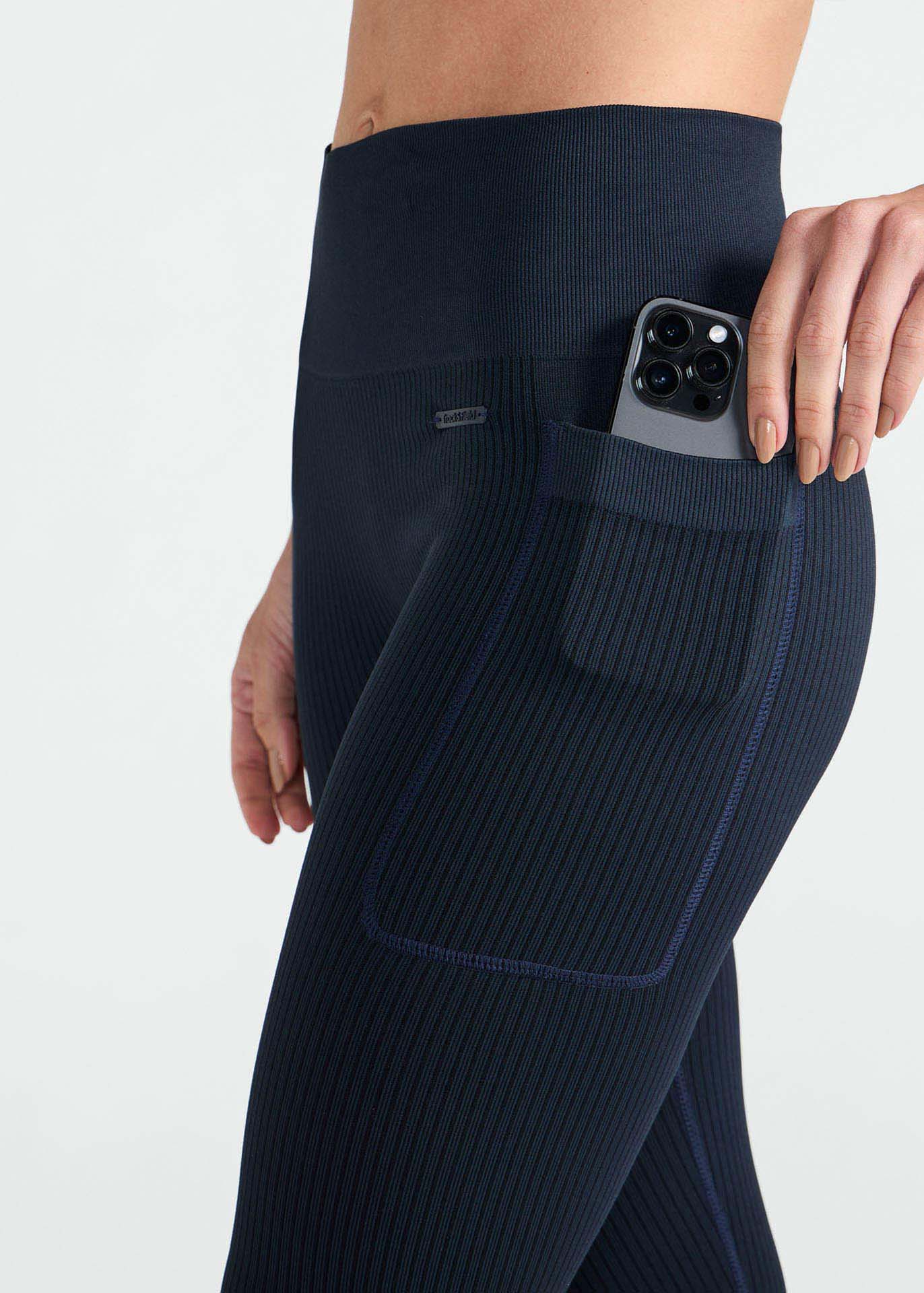 Calça Legging Mulher Skin Impulse