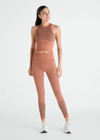 Calça Legging Mulher Skin Motion