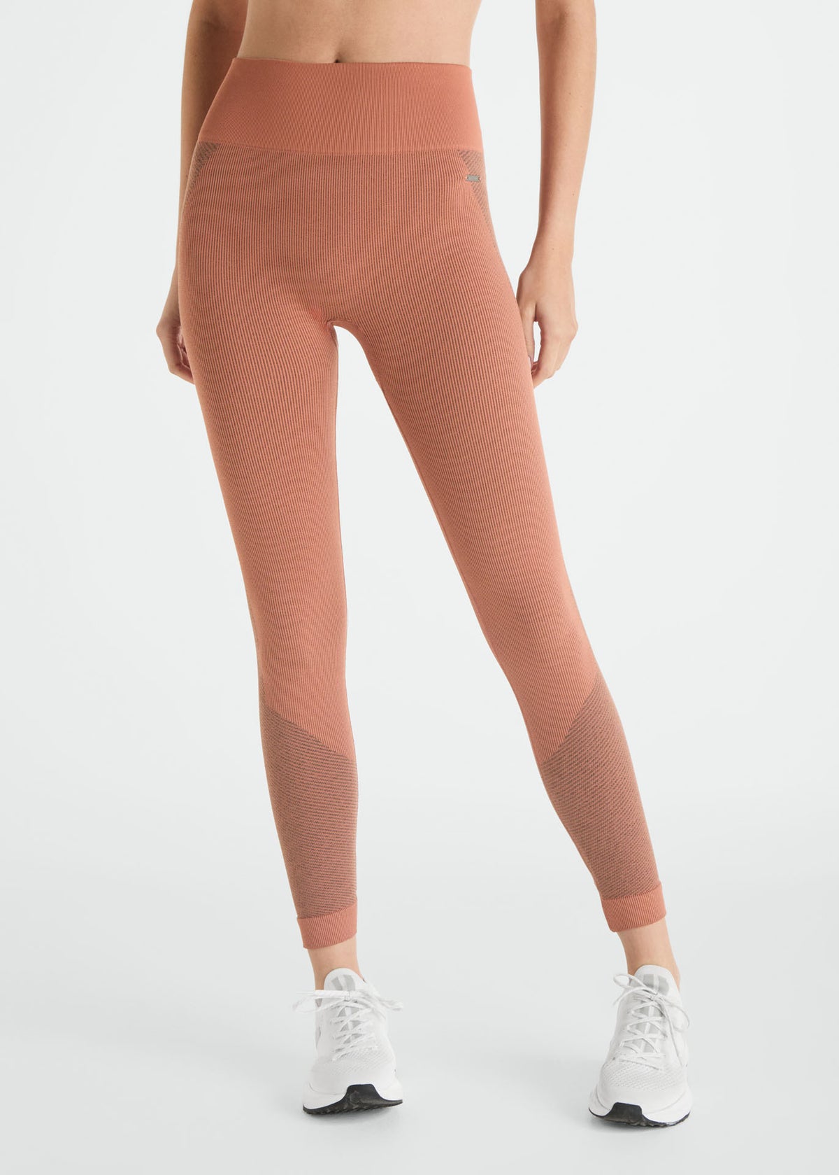 Calça Legging Mulher Skin Motion
