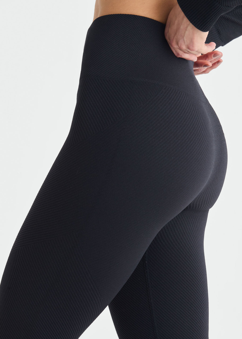 Calça Legging Feminina Skin Traces
