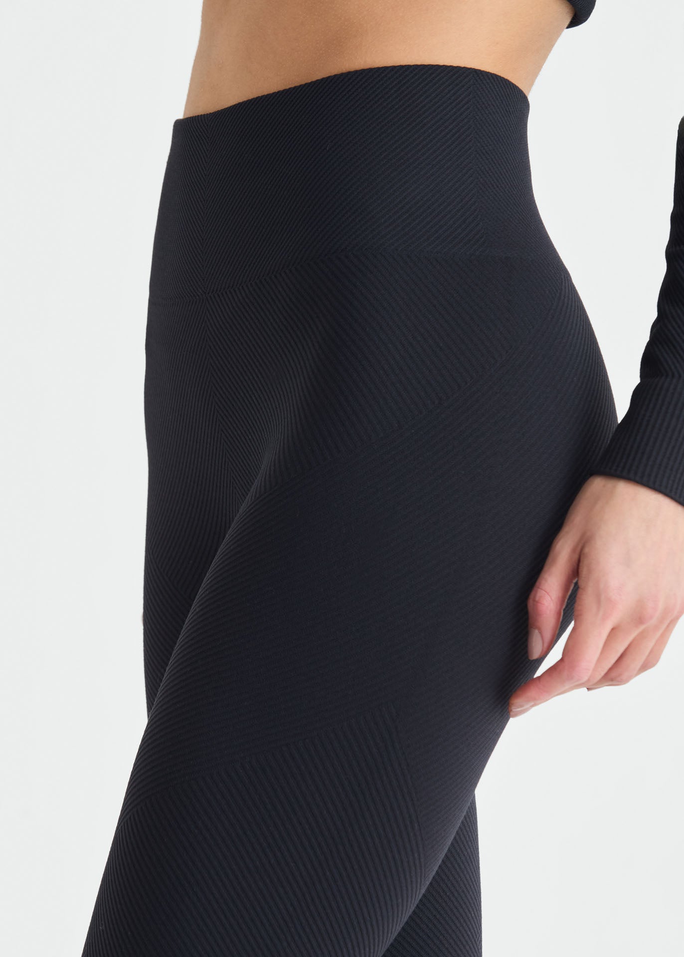 Calça Legging Feminina Skin Traces