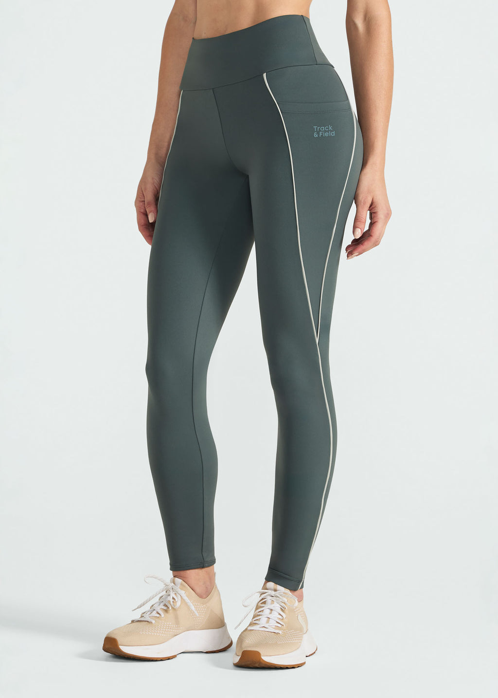 Calça Legging Mulher Soft