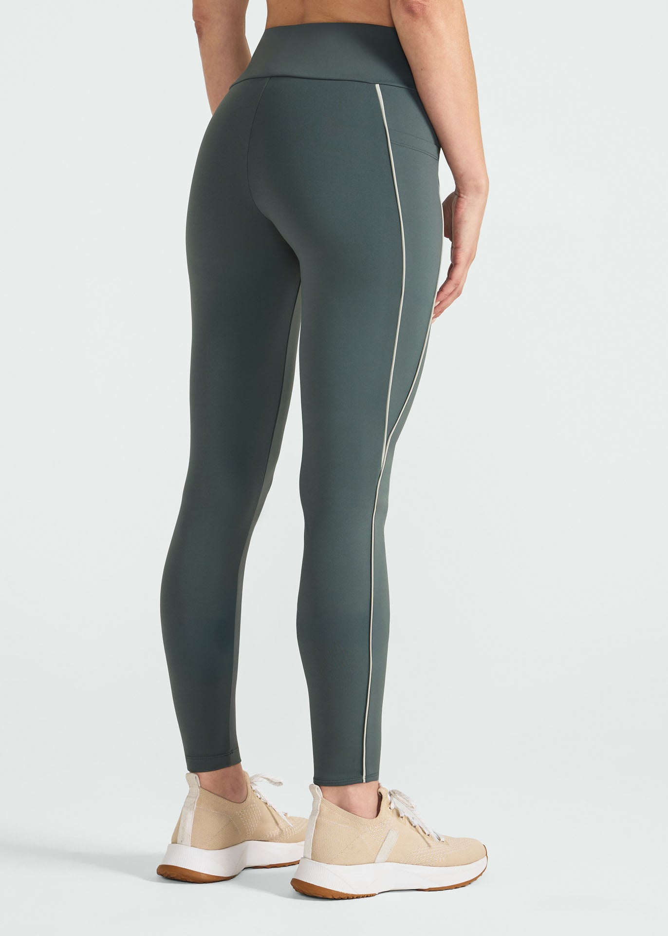 Calça Legging Mulher Soft