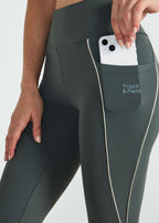 Calça Legging Mulher Soft