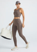 Calça Legging Mulher Soft