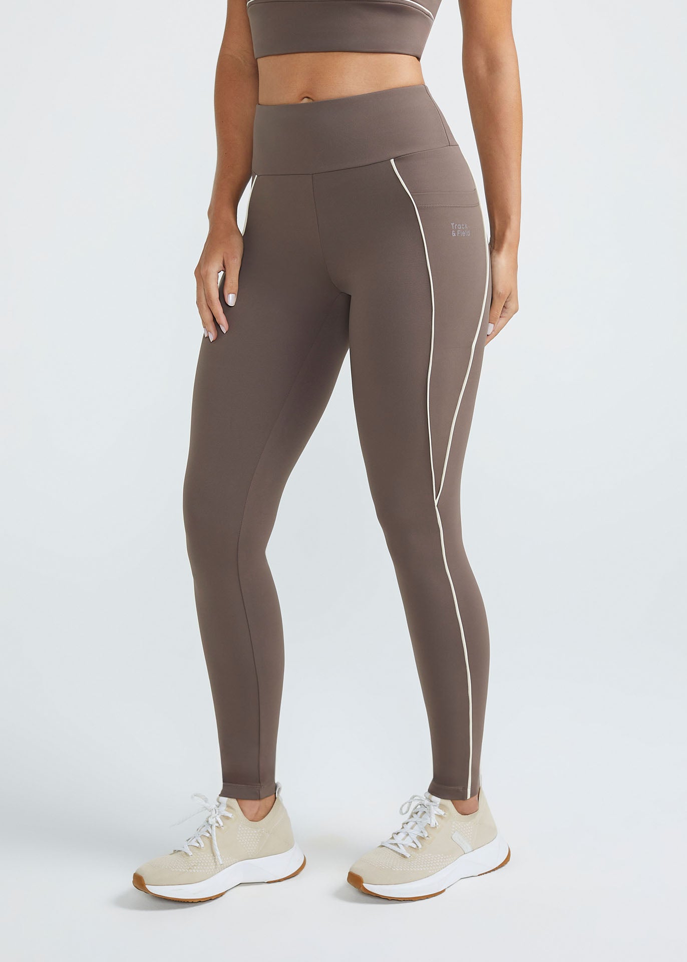 Calça Legging Mulher Soft