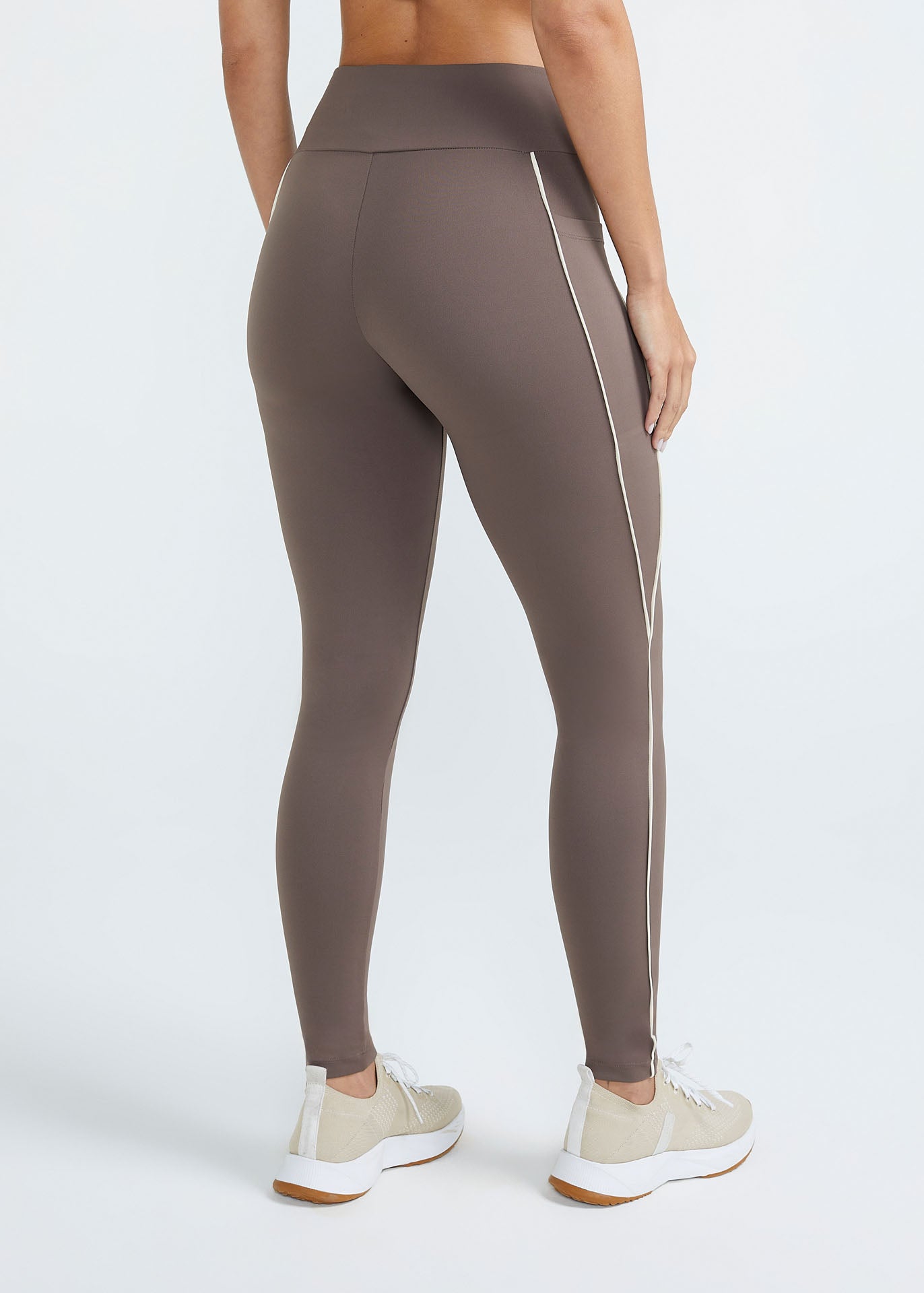 Calça Legging Mulher Soft