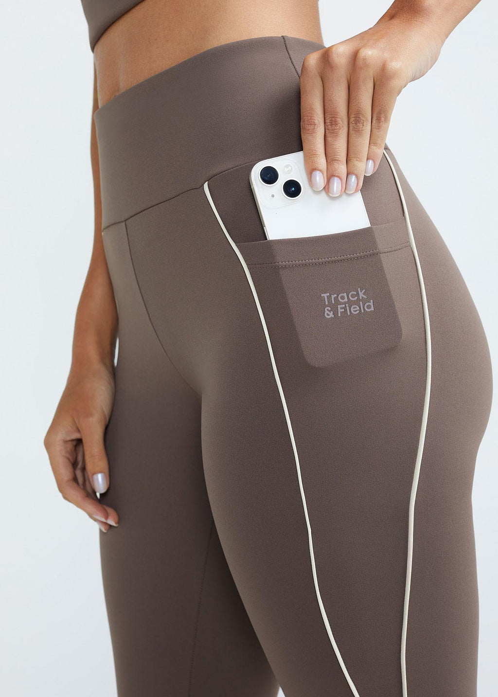 Calça Legging Mulher Soft
