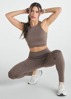 Calça Legging Mulher Stride