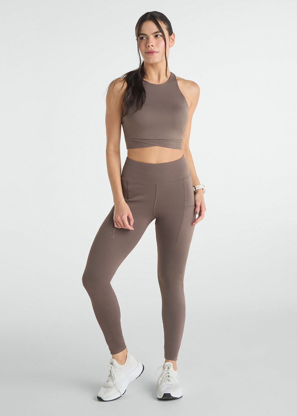 Calça Legging Mulher Stride